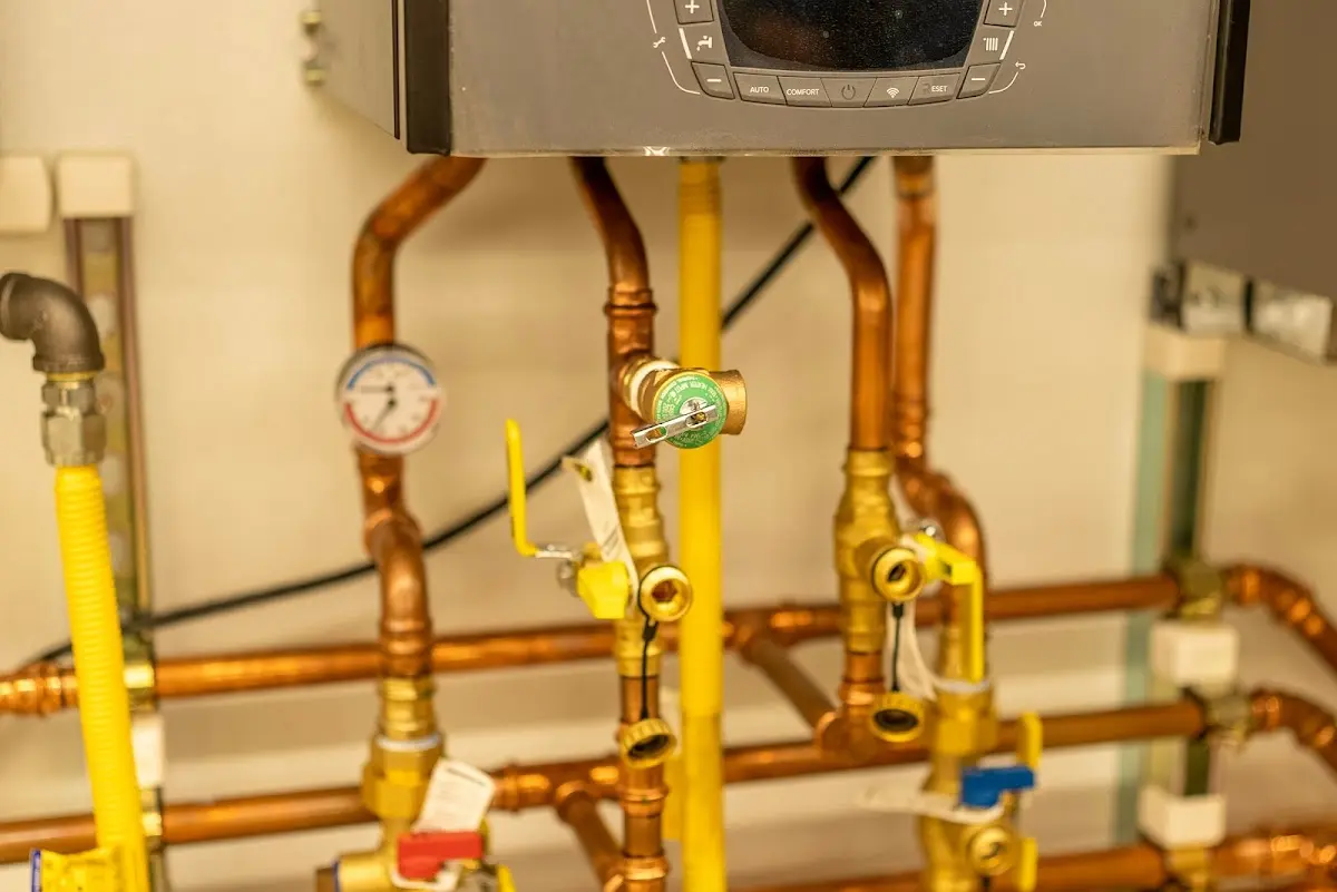 Licensed technician providing Sewer Cleanout for a homeowner in Mena